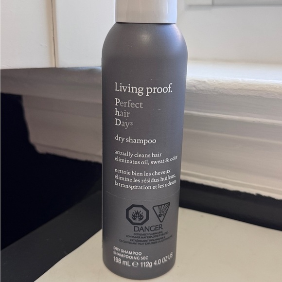 🎁 The Award Winning Innovative Living Proof Perfect Hair Day Dry Shampoo - Picture 5 of 16